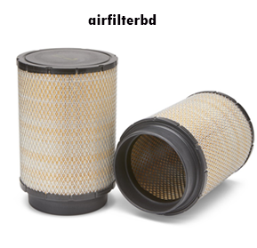 Fleetguard AH8899 0170942502 Air Filter